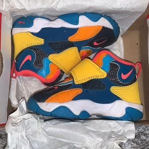 Nike Speed Turf (Deon Sanders)